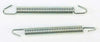 HELIX EXHAUST SPRINGS ZINC 80MM 495-8002