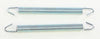 HELIX EXHAUST SPRINGS ZINC 10MM 495-9902