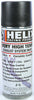 HELIX VERY HIGH TEMP EXHAUST SYSTEM PAINT FLAT BLACK 11OZ 165-1020