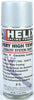 HELIX VERY HIGH TEMP EXHAUST SYSTEM PAINT FLAT ALUMINUM 11OZ 165-1170