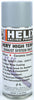HELIX VERY HIGH TEMP EXHAUST SYSTEM PAINT GREY PRIMER 11OZ 165-1000
