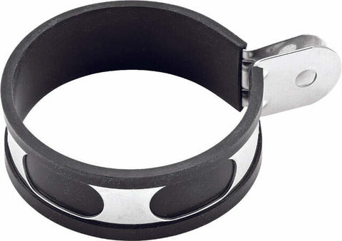 HELIX MUFFLER MOUNTING CLAMP ROUND 3-1/2