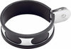 HELIX MUFFLER MOUNTING CLAMP ROUND 3-1/2