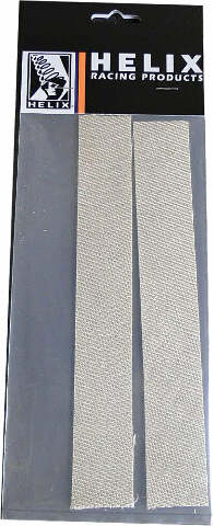 HELIX SILICA EXHAUST SEALING TAPE 402-1888