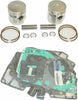 WSM TOP END REBUILD KIT 010-801-12