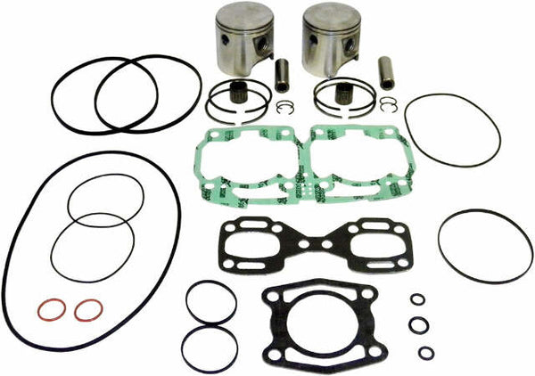 WSM COMPLETE TOP END KIT 010-808-10