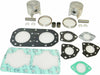 WSM COMPLETE TOP END KIT 010-810-12