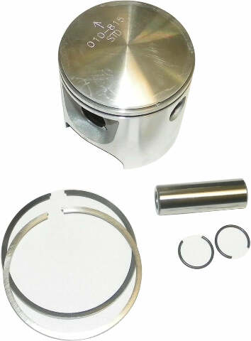 WSM PISTON S580 76 010-815-04K