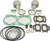 WSM COMPLETE TOP END KIT 010-815-13