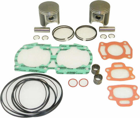 WSM COMPLETE TOP END KIT PLATINUM SERIES 010-816-13P