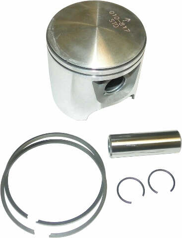 WSM PISTON S720 82 010-817K