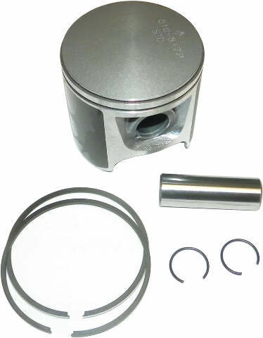 WSM PISTON PLATINUM S-D 010-817-04PK