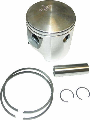 WSM PISTON S800 82 010-818K