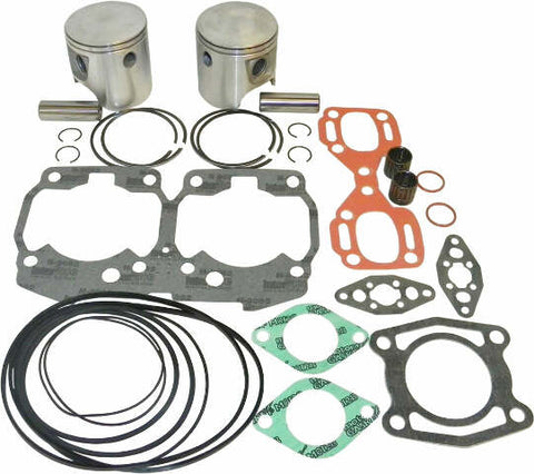WSM COMPLETE TOP END KIT 010-818-10