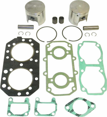 WSM PISTON S951 88.5M 010-819-05PK
