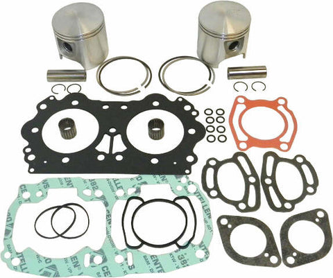 WSM COMPLETE TOP END KIT 88MM 010-819-10