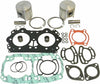 WSM COMPLETE TOP END KIT 88MM 010-819-10