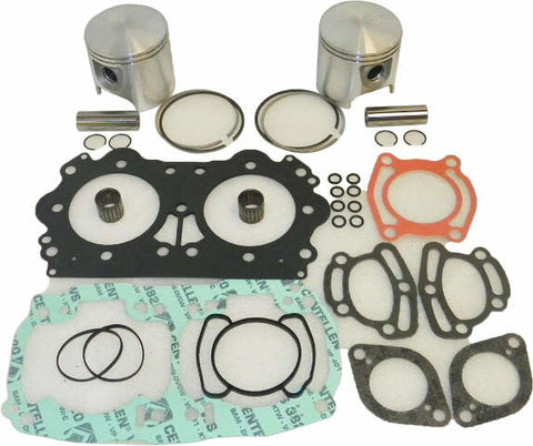 WSM COMPLETE TOP END KIT 88.75MM 010-819-13