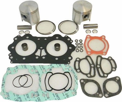 WSM COMPLETE TOP END KIT 89MM 010-819-14