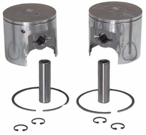 WSM PISTON PLATINUM 010-821-06PK