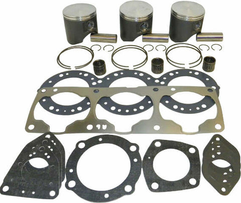 WSM TOP END REBUILD KIT PLATINUM 010-821-23P