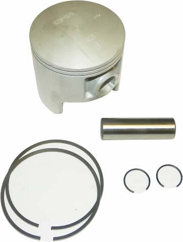 WSM PISTON Y701 81 010-825-06K