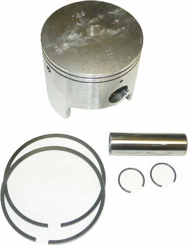 WSM PISTON 760/1200 KIT 010-826K