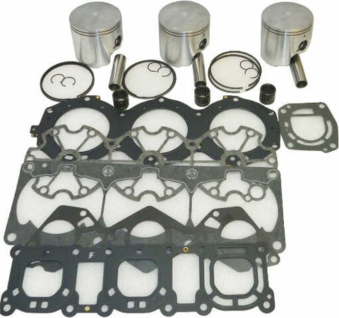 WSM COMPLETE TOP END KIT 010-826-20