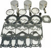 WSM COMPLETE TOP END KIT 010-826-20