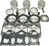 WSM COMPLETE TOP END KIT 010-826-21
