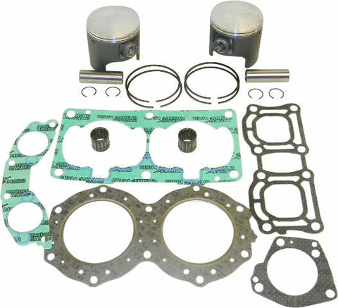 WSM COMPLETE TOP END KIT PLATINUM SERIES 010-827-10P