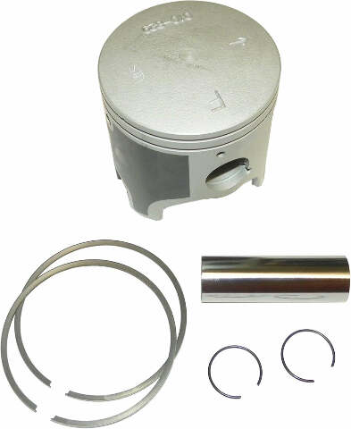 WSM PISTON PLATINUM YAM 010-829PK