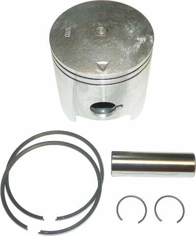 WSM PISTON P750 69 010-830K
