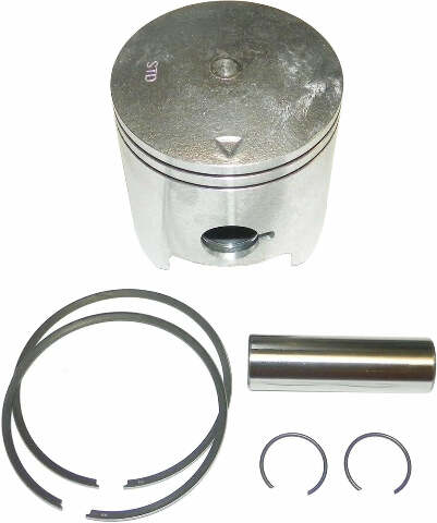 WSM PISTON P750 70 010-830-05K
