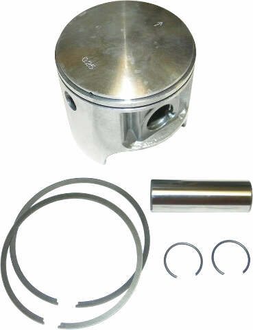 WSM PISTON P700/1050 010-832-04K