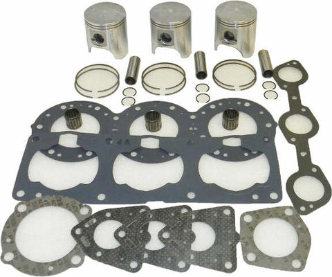 WSM COMPLETE TOP END KIT 010-840-12