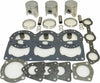 WSM COMPLETE TOP END KIT 010-840-12
