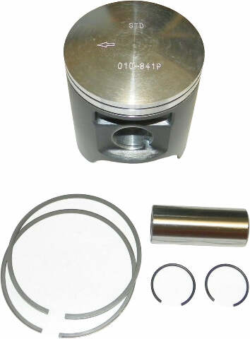 WSM PISTON PLATINUM ULTRA 150 010-841-06PK