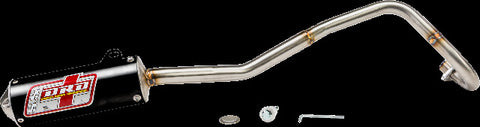 DR.D SS/ALUM S/A SYSTEM TTR 110 2521