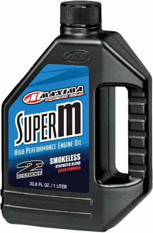 MAXIMA SUPER M LITER 20901