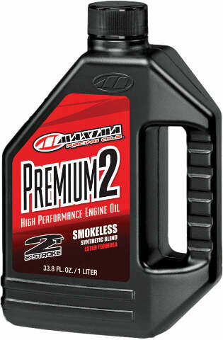 MAXIMA PREMIUM 2 LITER 21901
