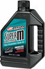 MAXIMA SUPER M INJECTOR OIL LITER 28901