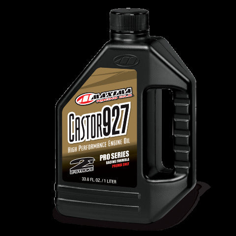 MAXIMA CASTOR 927 LITER 23901