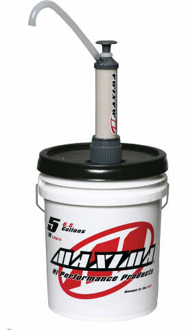 MAXIMA 5 GALLON PAIL PUMP 10105