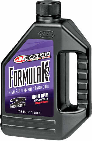 MAXIMA FORMULA K2 LITER 22901