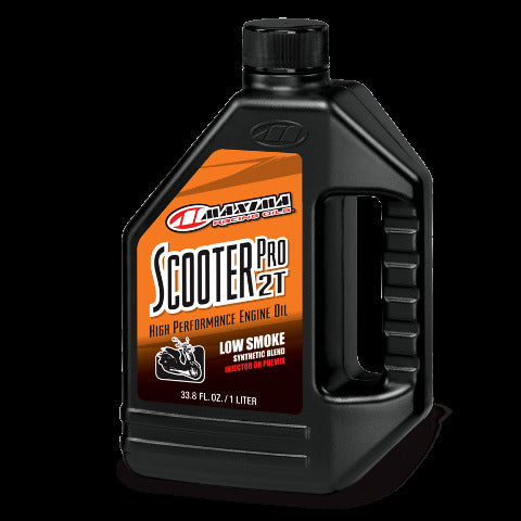 MAXIMA SCOOTER PRO 2T LITER 27901