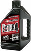 MAXIMA MOTOR OIL EXTRA 4T 5W40 55 GAL DRUM 30-17055