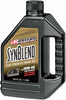 MAXIMA SYN BLEND 4T 10W-40 1L 12/CASE 34901B