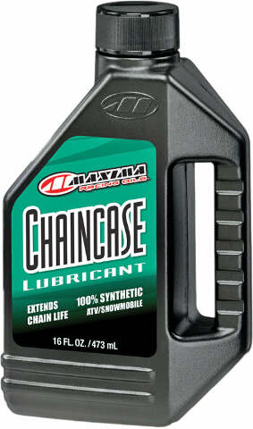 MAXIMA CHAIN CASE LUBRICANT 16OZ 45916