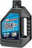 MAXIMA FORK FLUID 10W LITER 59901-10